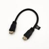  Connector Cable – HDMI male to HDMI micro male (GZVC3) 