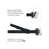  Ledlenser HF6R Core 