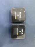  Rode Wireless GO II (Bản đơn) 1 phát 1 thu 