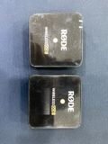  Rode Wireless GO II (Bản đơn) 1 phát 1 thu 