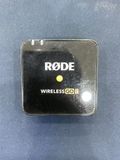  Rode Wireless GO II (Bản đơn) 1 phát 1 thu 