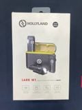  Micro Hollyland Lark M1 Duo ( 2 phát 1 nhận dành cho điện thoại) Cũ 