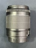  Canon EF-S 18-55mm F3.5-5.6 is STM cũ 
