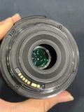  Canon EF-S 18-55mm F3.5-5.6 is STM cũ 