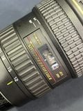  Tokina AF 12-24mm F4 AT-X Pro DX II for Canon Fullframe cũ 