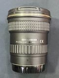  Tokina AF 12-24mm F4 AT-X Pro DX II for Canon Fullframe cũ 