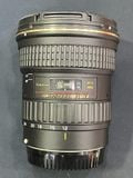  Tokina AF 12-24mm F4 AT-X Pro DX II for Canon Fullframe cũ 