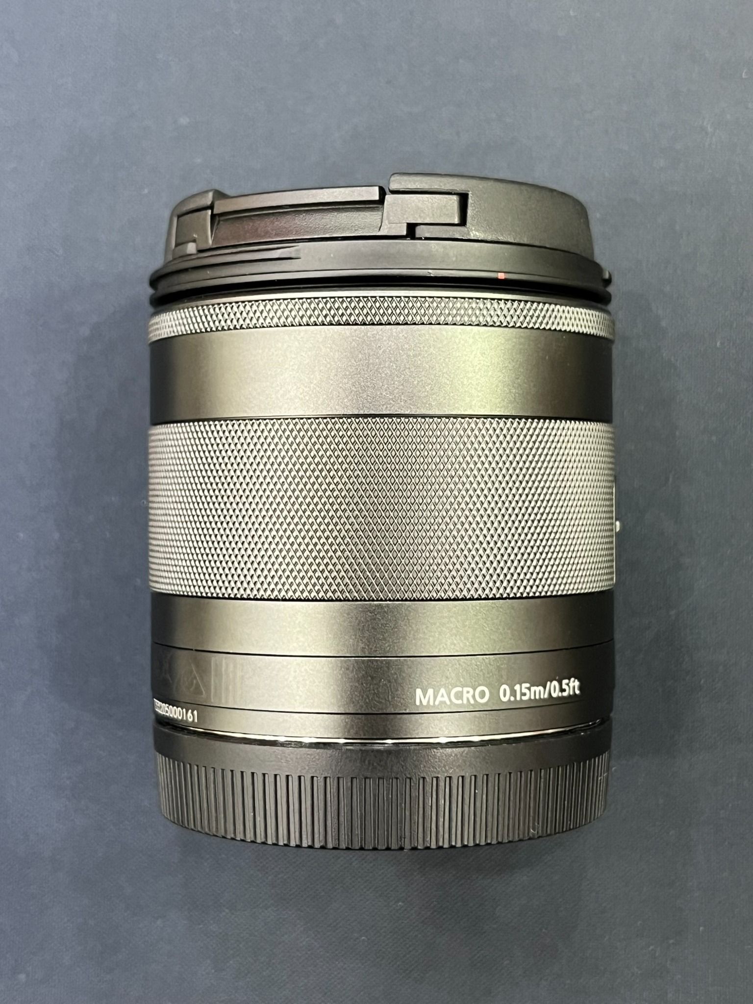 Canon EF-M 11-22mm IS STM cũ – Máy Ảnh Máy Quay