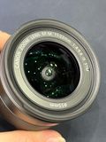  Canon EF-M 11-22mm F4.5-5.6 IS STM cũ 