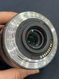  Canon EF-M 11-22mm F4.5-5.6 IS STM cũ 