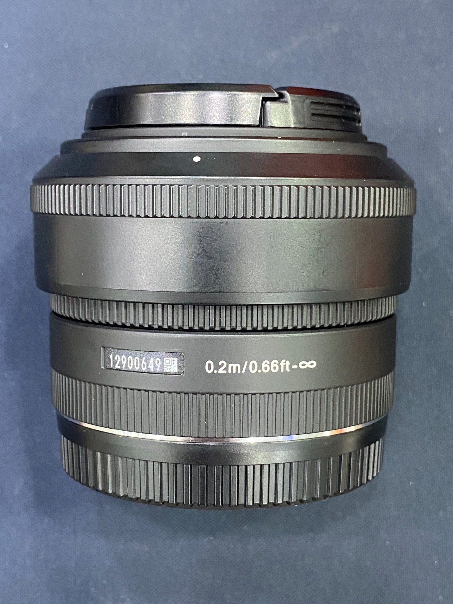 Sigma 19mm F2.8 Dn for Micro Four Thirds – Máy Ảnh - Máy Quay