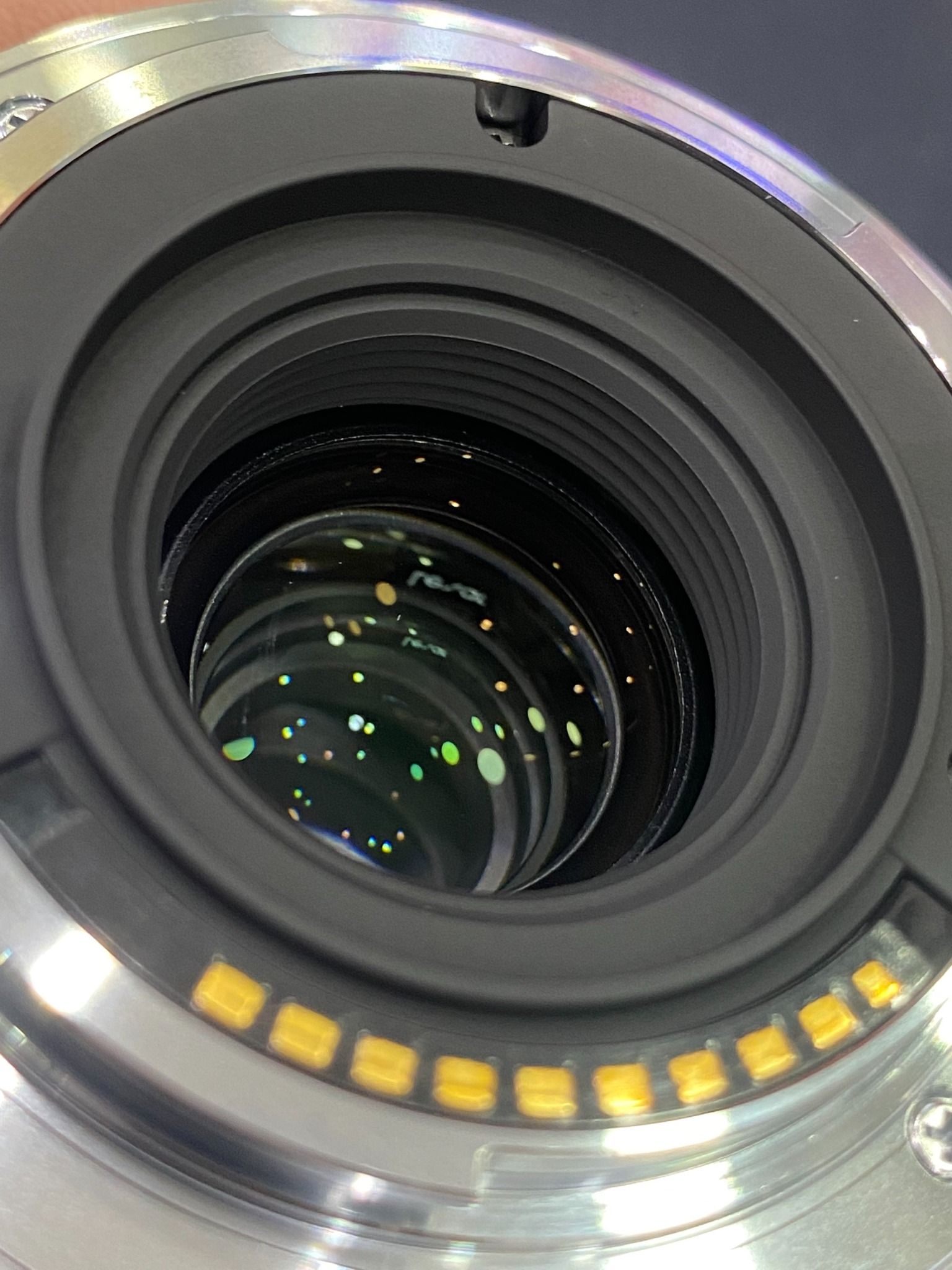 Sigma 19mm F2.8 Dn for Micro Four Thirds – Máy Ảnh - Máy Quay