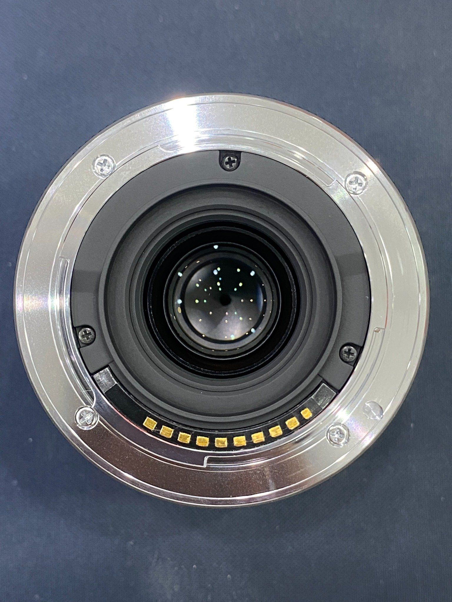 Sigma 19mm F2.8 Dn for Micro Four Thirds – Máy Ảnh - Máy Quay