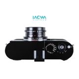  Ống Kính Laowa 15mm F5.0 cookie 
