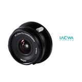  Ống Kính Laowa 15mm F5.0 cookie 