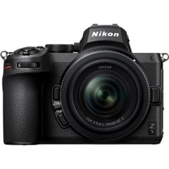Máy ảnh Nikon Z5 kit 24-50mm F4-6.3