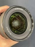  Sony 20mm F1.8 G cũ 