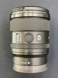  Sony 20mm F1.8 G cũ 