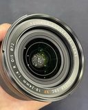  Fujifilm XF 10-24mm f4 OIS cũ 
