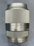  Sigma 30mm F1.4 for Fujifilm X cũ 
