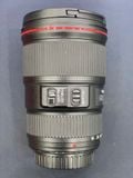  Canon EF 16-35mm F4 L IS USM cũ 