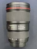  Canon EF 16-35mm F4 L IS USM cũ 