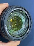  Nikon AF-S 18-140mm f3.5-5.6 VR cũ 