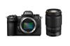  Máy ảnh Nikon Z6 III lens kit Z 24-200mm f4-6.3 VR S 
