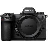  Máy ảnh Nikon Z6 III body 