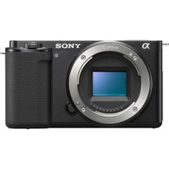 Máy ảnh Sony ZV E10 body