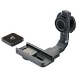  Bộ Cánh Tay Nghiêng Zeapon PONS Tilt Arm Kit 