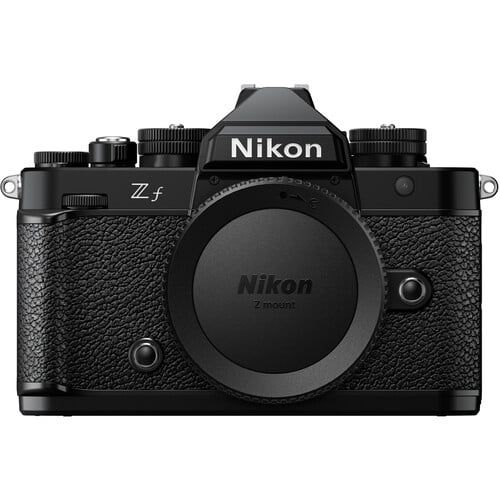 Máy ảnh Nikon ZF body