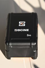 Pin V-mount Zgcine ZG S95