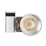  Đèn LED Zhiyun Molus X60 RGB COB Light Pro 