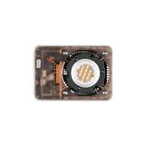  Đèn LED Zhiyun Molus X60 RGB COB Light Pro 