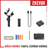  Gimbal Zhiyun Smooth 5S AI Pro 