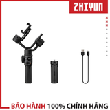  Gimbal Zhiyun Smooth 5S AI 