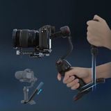  Zhiyun TransMount Extendable Sling Grip For WEEBILL 3 