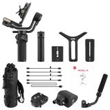  Gimbal Zhiyun WEEBILL 3S combo 