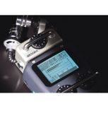  Máy ghi âm Zoom H5 