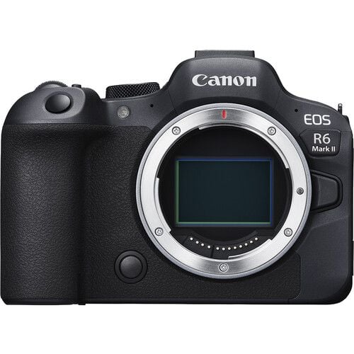  Canon EOS R6 Mark II body ( Hàng chính hãng ) 