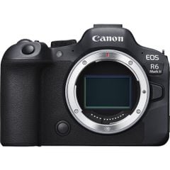 Canon EOS R6 Mark II body ( Hàng chính hãng )