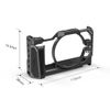 SmallRig 2938 Cage for Sony ZV1 (NRSK2)