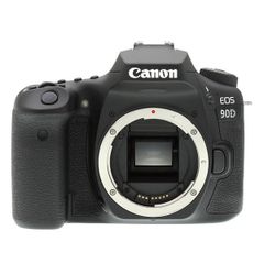 Canon EOS 90D Body ( Chính hãng )