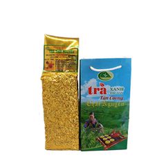 Trà Búp Tân Cương - Đặc Sản Thái Nguyên ( 1KG )