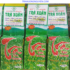 Trà Nõn Xuân Tân Cương 