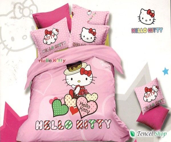 bo-chan-ga-goi-cotton-lua-hinh-hello-kitty-ctl-1101