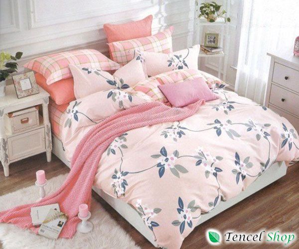 bo-vo-chan-ga-goi-cotton-100-hoa-hong-ct-1260