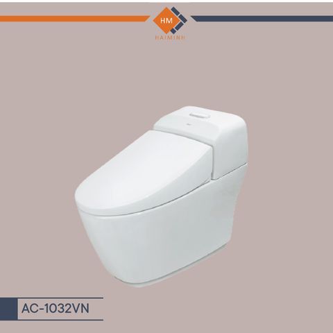 Bàn cầu 1 khối - AC-1032VN