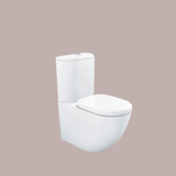 Bàn cầu hai khối, nắp đóng êm - CS761PDT5